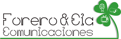 Forerocia logo